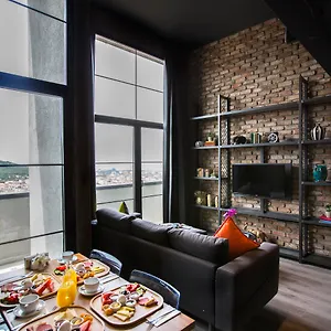 Hotel Cityloft 161, Istanbul