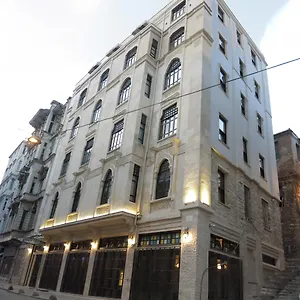 Hotel Galatahan Karakoy, Istanbul
