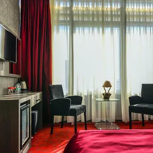 Hotel A11 Atasehir, Istanbul