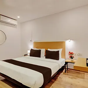 Hotel Qubic Near Igi Delhi Airport New Delhi