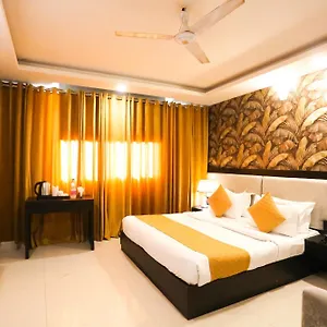 Aashiyana New Delhi