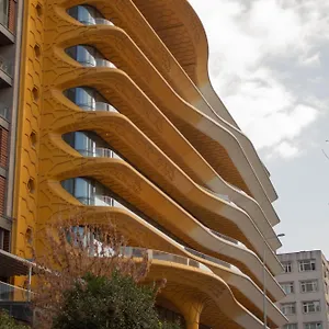 Aparthotel Classy Taksim, Istanbul