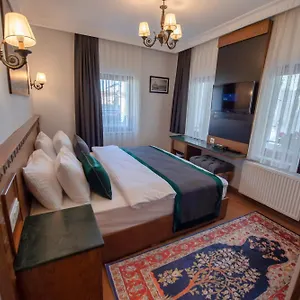 Duru Sultanahmet & Apartamento