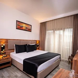 Hotel Mari, Istanbul