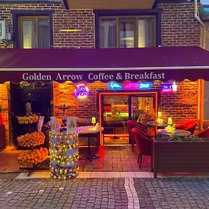 Golden Arrow Old Cıty İstanbul