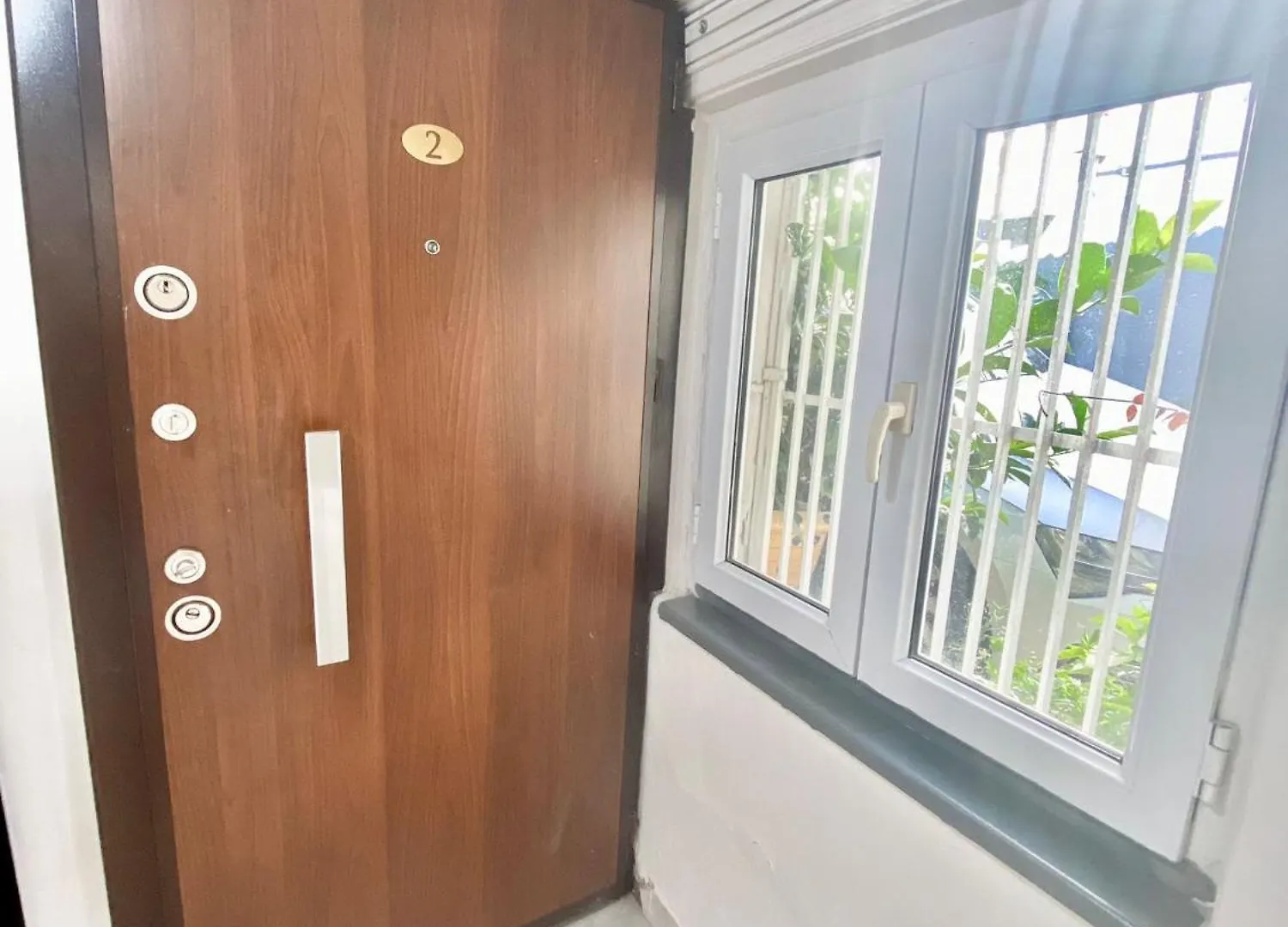 Hagia Sophia Liffe Apartmentd Otel Istanbul
