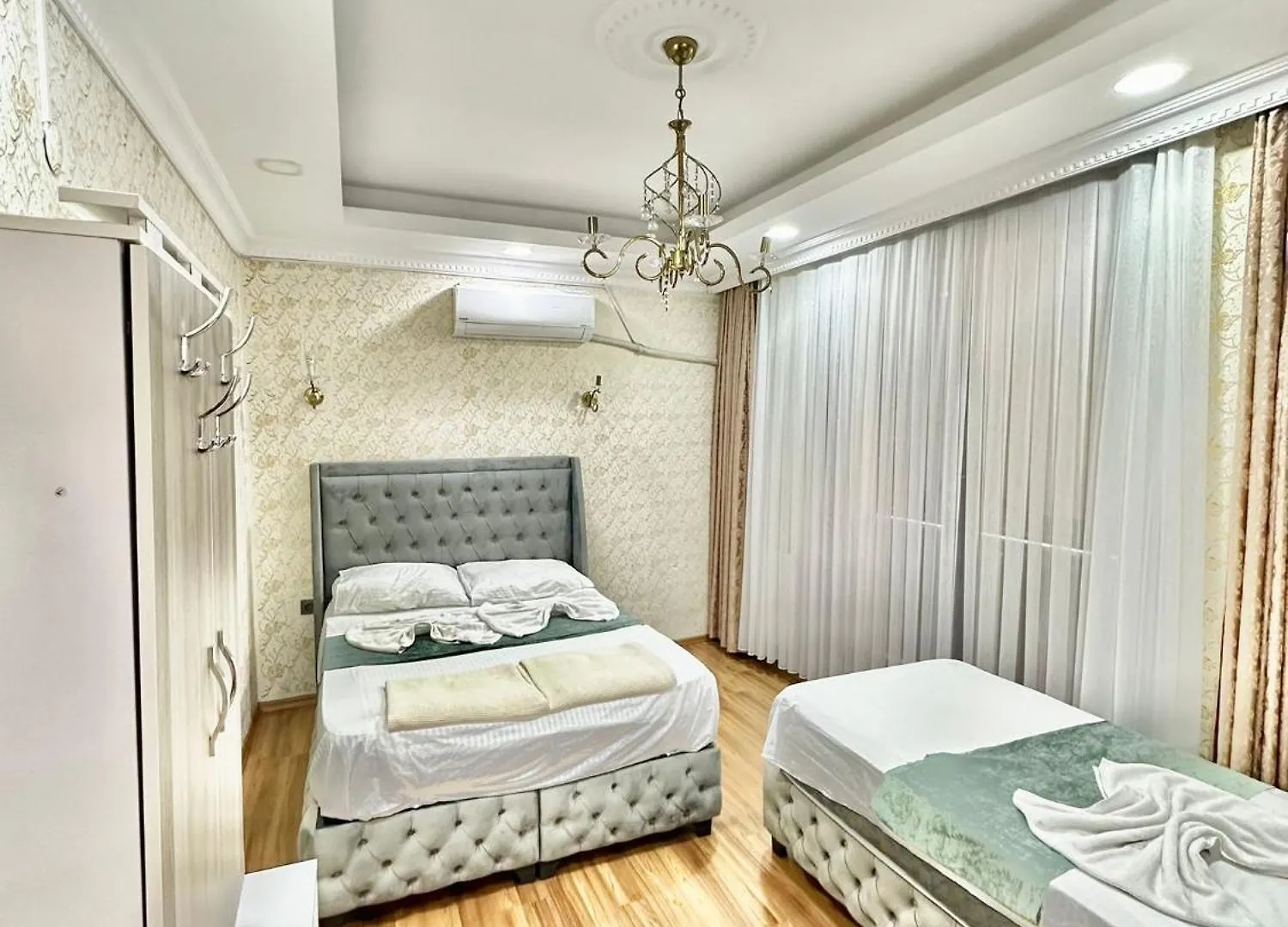 Hagia Sophia Liffe Apartmentd Otel Istanbul Aparthotel