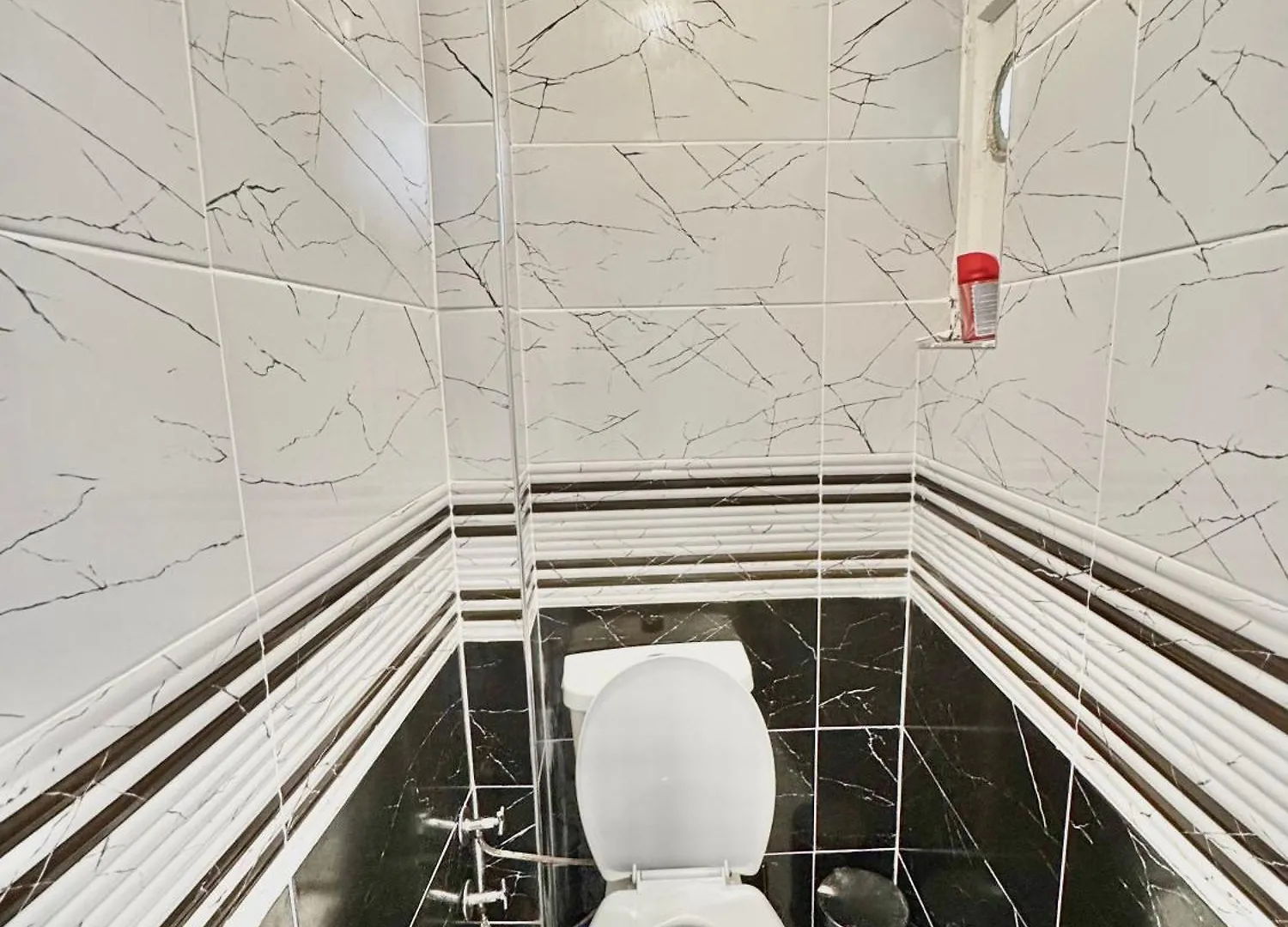 Hagia Sophia Liffe Apartmentd Otel Istanbul Aparthotel