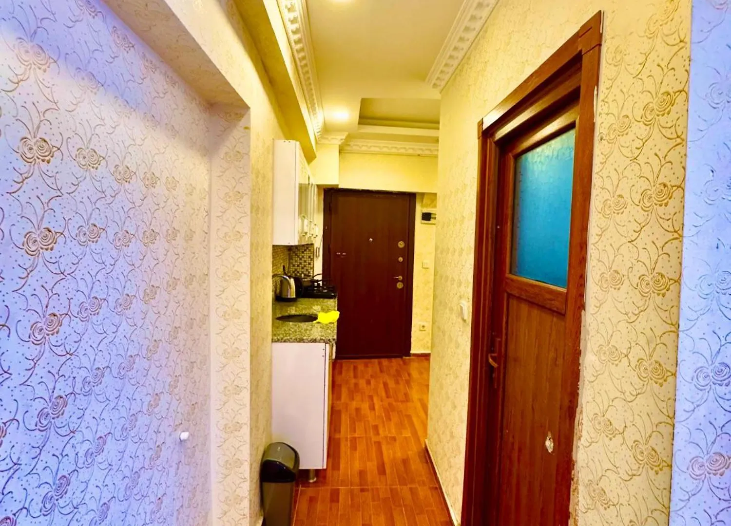 Aparthotel Hagia Sophia Liffe Apartmentd Otel Istanbul Turkey