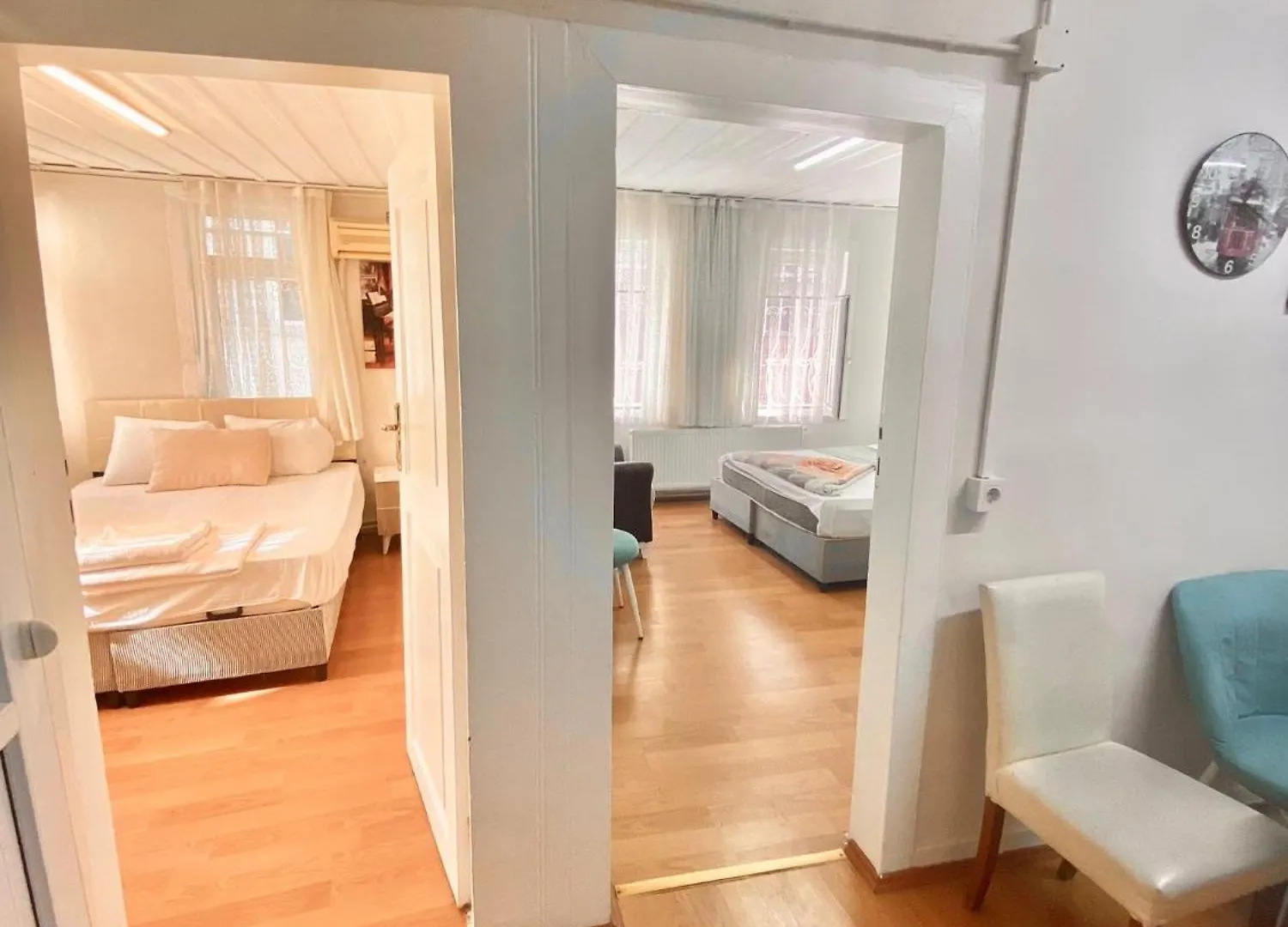 Hagia Sophia Liffe Apartmentd Otel Istanbul 0*,
