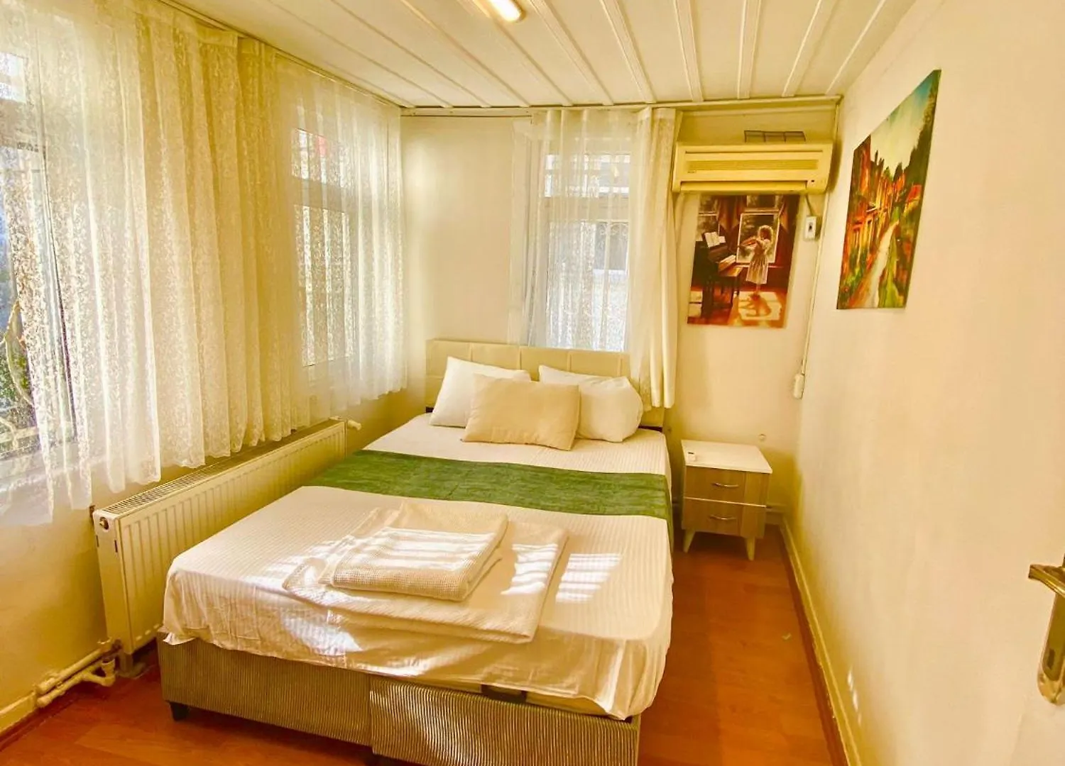 Hagia Sophia Liffe Apartmentd Otel Istanbul 0*,  Turkey