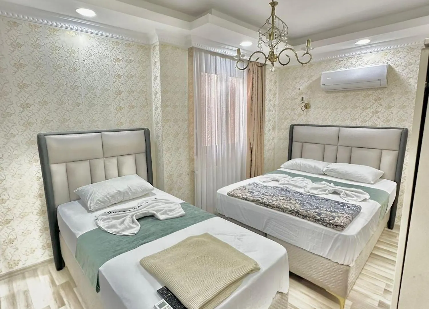 Hagia Sophia Liffe Apartmentd Otel Istanbul Aparthotel