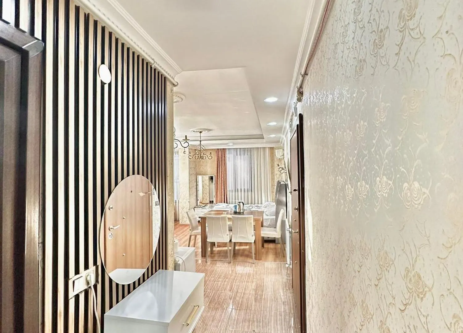 Hagia Sophia Liffe Apartmentd Otel Istanbul 0*,