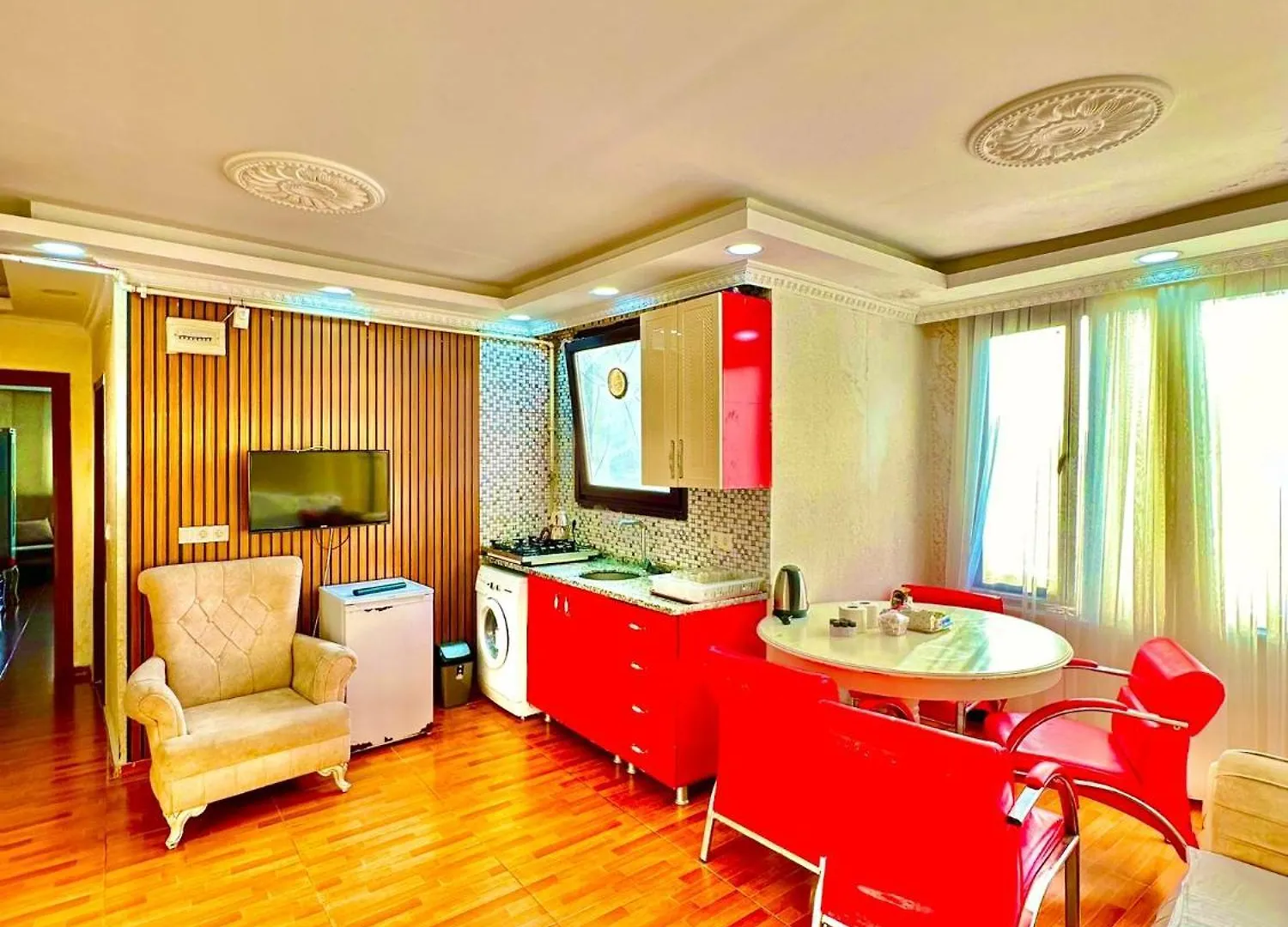 Hagia Sophia Liffe Apartmentd Otel Istanbul 0*,  Turkey