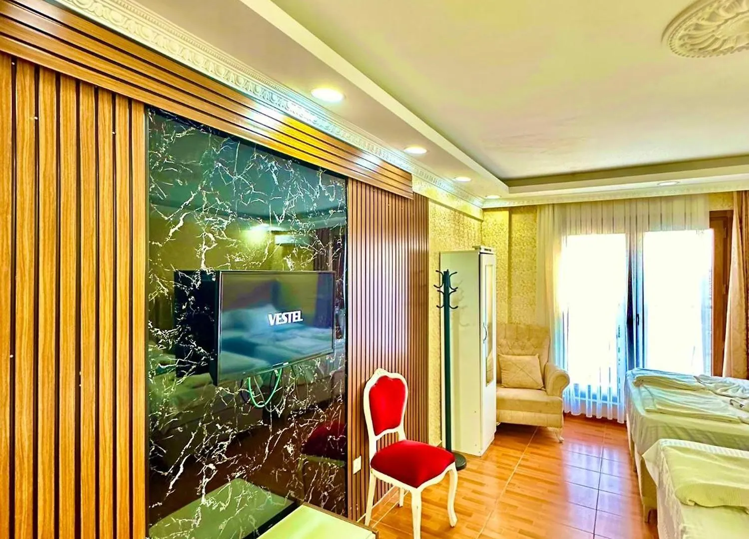 Aparthotel Hagia Sophia Liffe Apartmentd Otel Istanbul Turkey