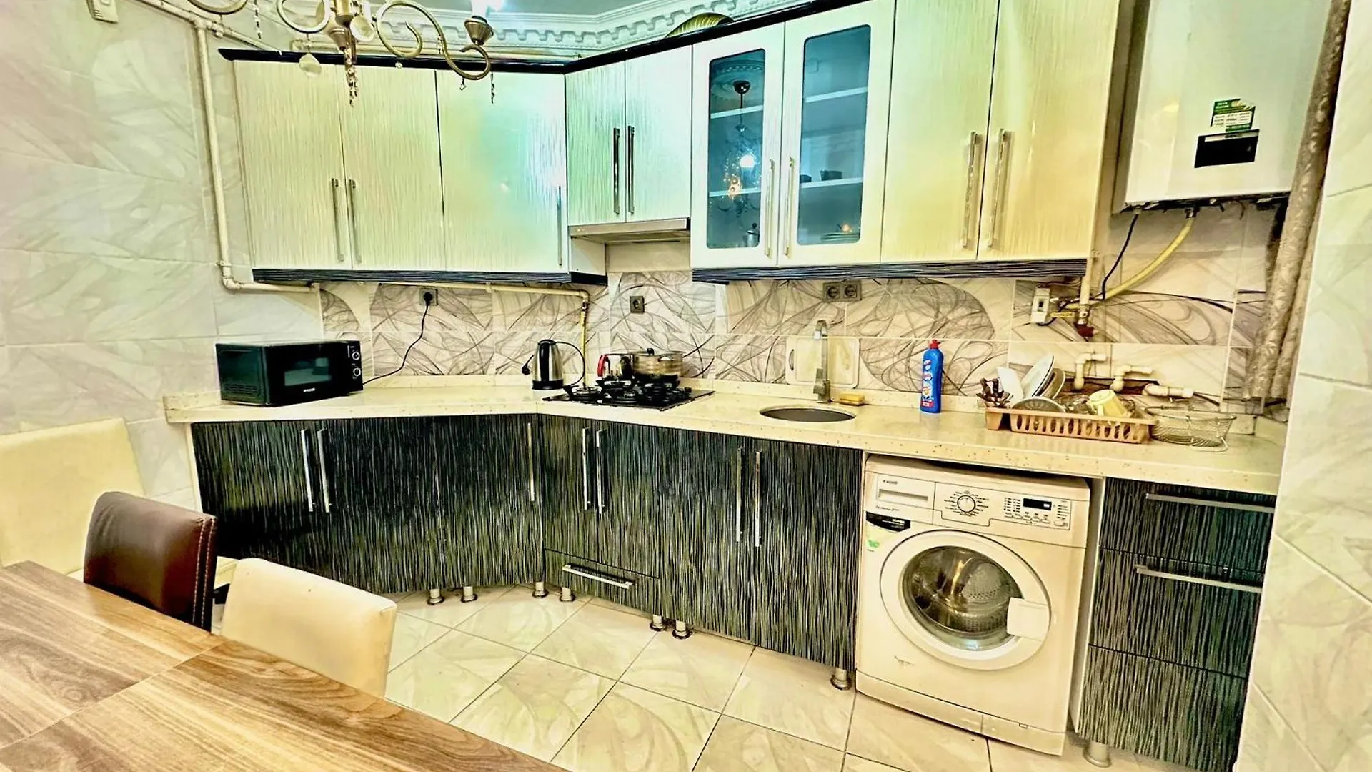 Hagia Sophia Liffe Apartmentd Otel Istanbul Aparthotel