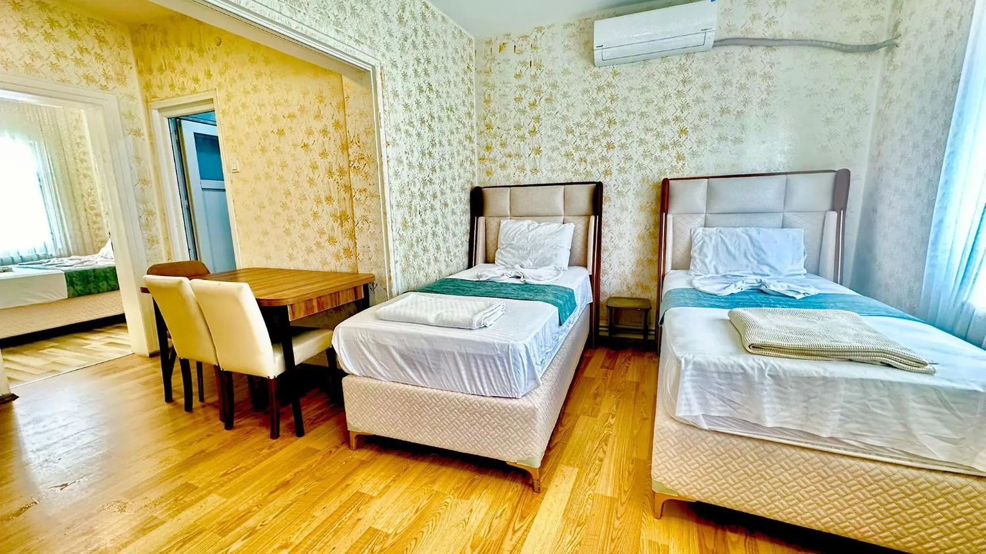 Hagia Sophia Liffe Apartmentd Otel Istanbul
