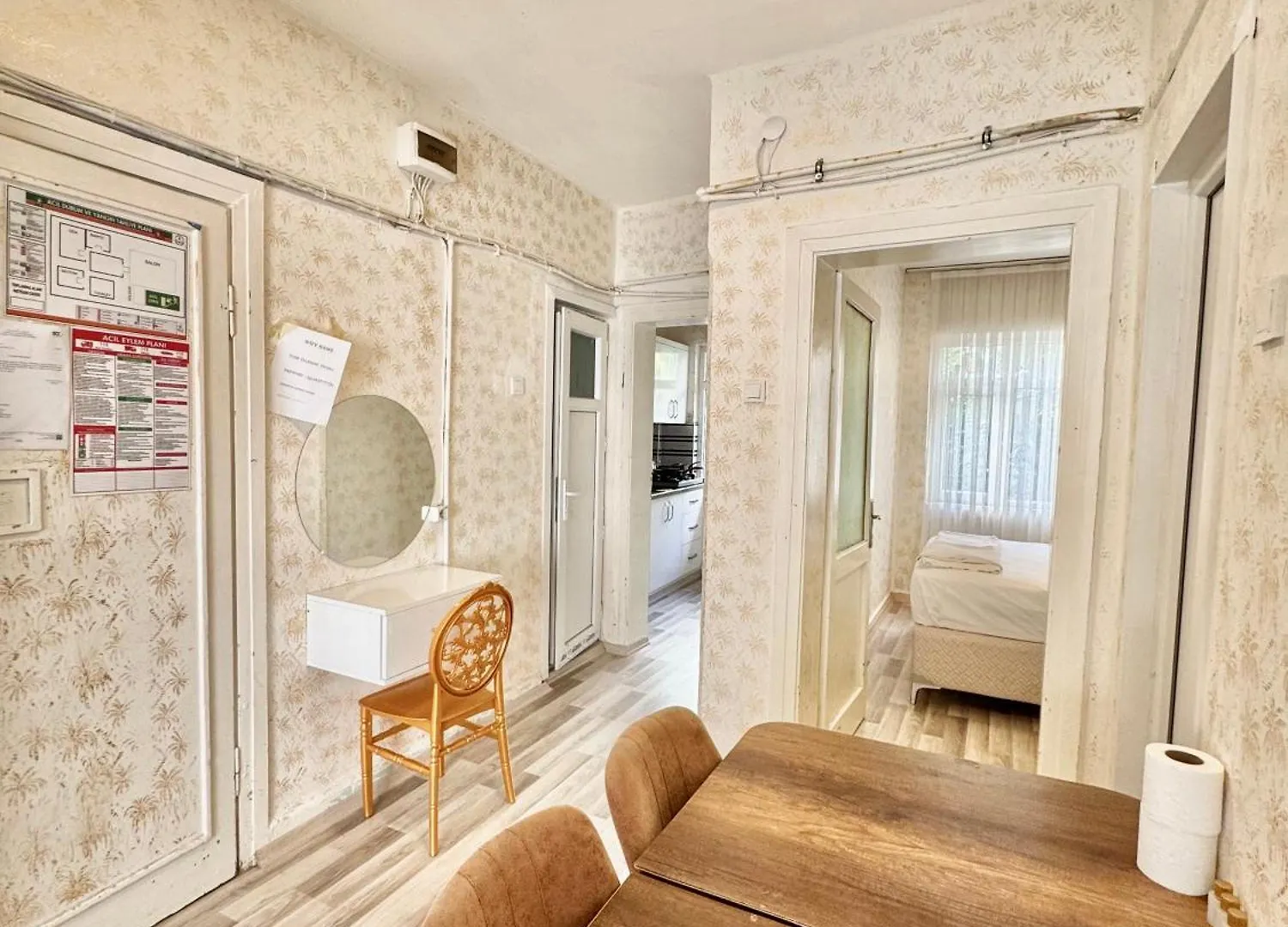 Hagia Sophia Liffe Apartmentd Otel Istanbul Aparthotel