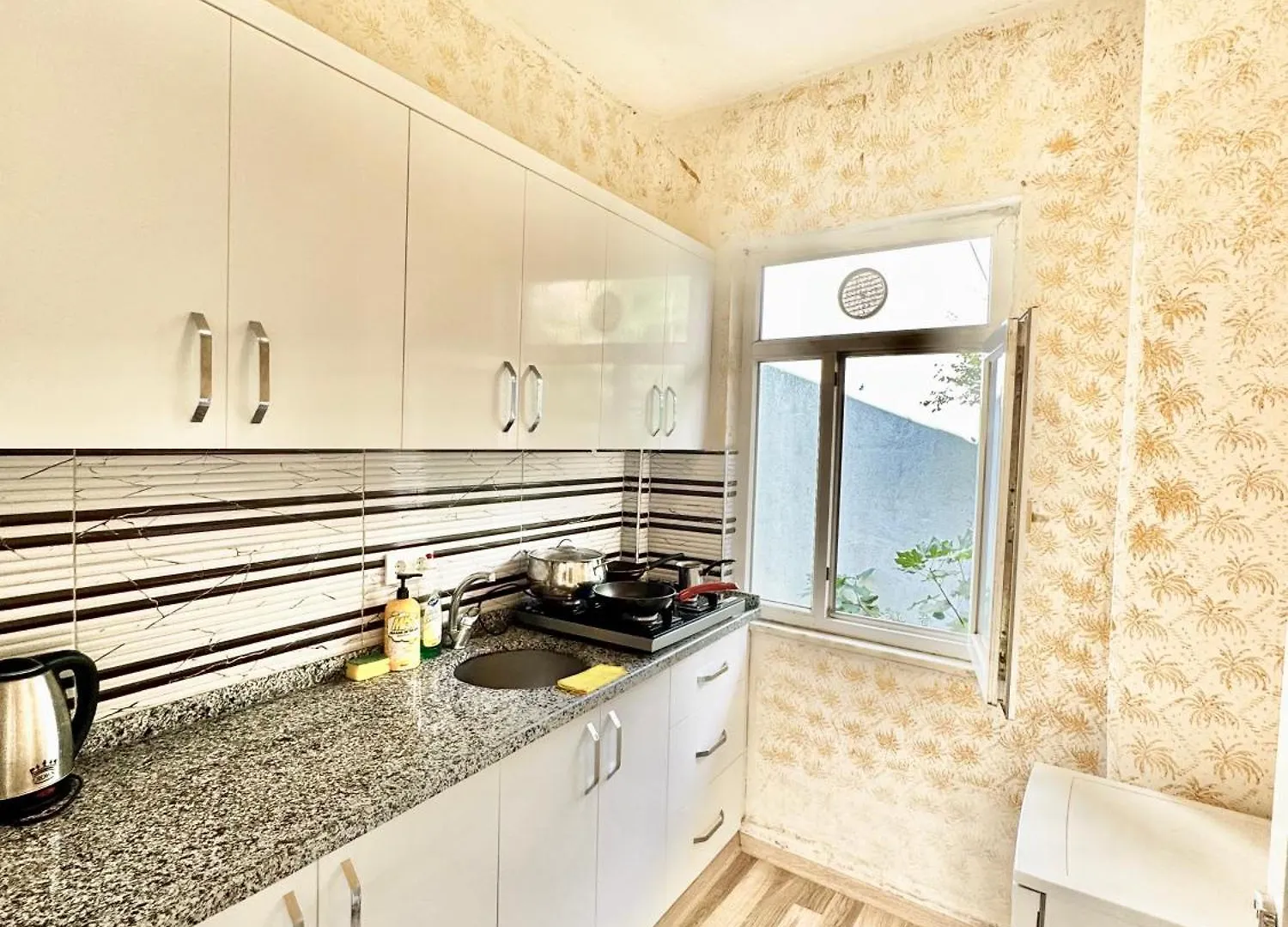 Hagia Sophia Liffe Apartmentd Otel Istanbul