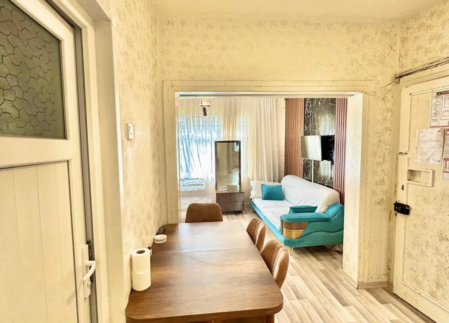 Hagia Sophia Liffe Apartmentd Otel Istanbul Aparthotel